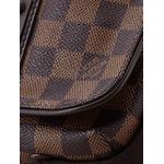 Brooklyn Handbag Damier PM crossbody bag 6