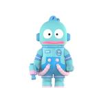 Фигурки Pop Mart Mega Space Molly Sanrio Characters Series 400% 'Hangyodon' 2