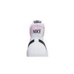 Кроссовки Nike Blazer Mid '77 SE GS 'White Arctic Punch' 7