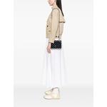 Маленькая сумка через плечо Chevron Lambskin Couture Flap (2016-2017 годы) 2