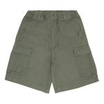 Шорты Supreme Cargo Short 'Olive' 1