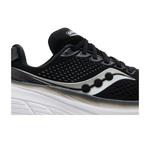 Кроссовки Saucony Guide 17 Wide 'Black White' 2