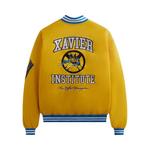 Бомберы Kith For X-Men Wolverine Satin Bomber Jacket 'Сила' 2