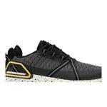 Кроссовки adidas Solarthon Primegreen Spikeless Golf 'Black Solar Gold' 2