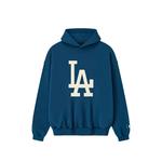 Худи Dodgers с логотипом 1