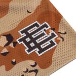 Низы Eric Emanuel EE Basic Short 'Brown' 2