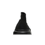 Кроссовки Balenciaga Speed Lace-Up Sneaker «Блэк» 7