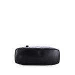 ES Giant Quilted Leather travel bag 4