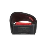 Слайды adidas Y-3 Slide 'Black Red' 7