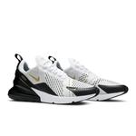 Кроссовки Nike Air Max 270 'White Gold' 8