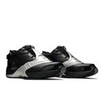 Кроссовки Reebok Answer 5 OG 'Black Silver' 8