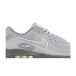 Кроссовки Nike Air Max 90 'Wolf Grey' 2