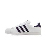 Кроссовки Adidas Superstar 'Legend Purple' 3