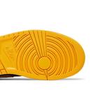 Кроссовки Air Jordan 1 Low 'Yellow Ochre' 5
