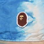 Кепки BAPE Chusen One Point Hat 'Blue' 3