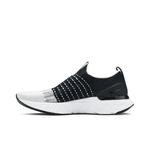 Кроссовки Nike React Phantom Run Flyknit 2 'Black White' 3