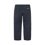 Брюки Supreme Chino Pant 'Темно-синий' 2