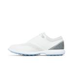 Шиповки Air Jordan ADG 4 'White Pure Platinum' 3