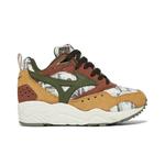 Кроссовки 24 Karats x mita x Mizuno Contender 'Dollar' 1
