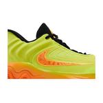 Кроссовки Nike Giannis Immortality 4 «Halloween» 2
