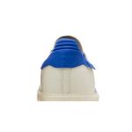 Кроссовки Pharrell x adidas Samba Human Race 'Aluminium Blue' 7