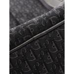 Сумка-тоут Diorissimo Buckle (2000-2010 годы) 2