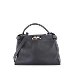 Сумка-сэтчел Selleria Peekaboo Bag Rigid Leather Regular 1