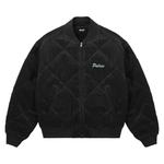 Куртки Palace Hungry Raccoon Jacket 'Black' 1