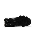 Кроссовки Nike Wmns Shox TL 'Metallic Silver Black' 4