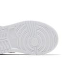 Баскетбольные кеды Air Jordan 1 Low ALT TD 'Fire Pink' 5