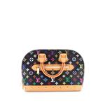Сумка-сэтчел Alma Handbag Monogram Multicolor PM 1