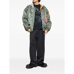 Бомбер из коллаборации с Alpha Industries 2