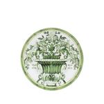 Набор десертных тарелок из фарфора 1