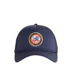 Кепка NY Yankees World Series из коллаборации с New Era 1
