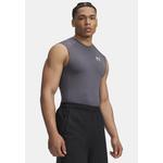 HeatGear® Мужской компрессионный топ без рукавов 1