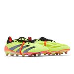 Бутсы adidas Predator 24 Elite FG 'Energy Citrus Pack' 8
