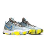 Кроссовки Nike Kyrie Low 4 EP 'Light Armory Blue' 8