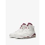 Кроссовки Air Jordan 6 Retro 2