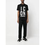 Icon logo-print T-shirt 2