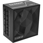 LIAN LI SX PLATINUM 1000W 80Plus Platinum блок питания - черный 4