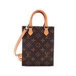 Сумка через плечо Petit Sac Plat Bag Monogram 1