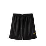 Mixtape shorts 1