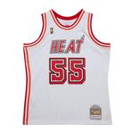 Топ Jason Williams Miami Heat White из джерси (2007-08 годы) 1