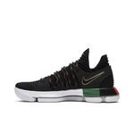 Кроссовки Nike KD 10 «BHM» 3