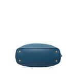 Сумка-тоут Vitello Daino Side Zip (2000-2026 годы) 4