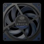 Cooler Master MasterFan MOBIUS 120 SLIM 120 мм вентилятор 4