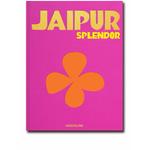 Книга Jaipur Splendor 1