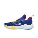 Кроссовки Nike Giannis Immortality «Force Field» 3