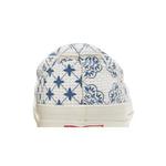 Слипоны Kith x Vans OG Classic Slip-On LX 'Azulejo Tile' 7