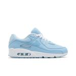 Кроссовки Nike Air Max 90 'Blue Chill' 1